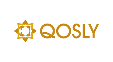 qosly.com is for sale