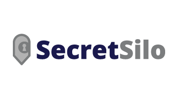 secretsilo.com is for sale