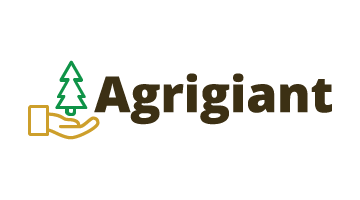 agrigiant.com is for sale