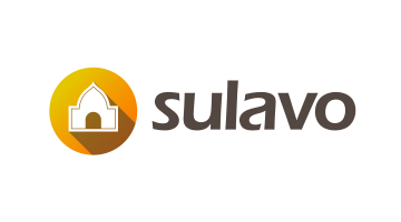 sulavo.com is for sale