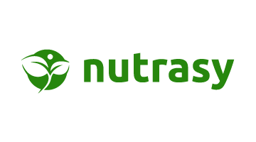 nutrasy.com