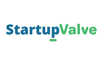 startupvalve.com is for sale