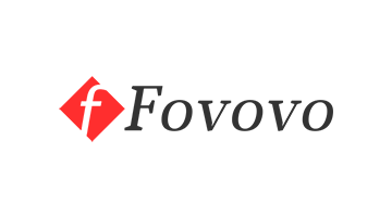 fovovo.com is for sale