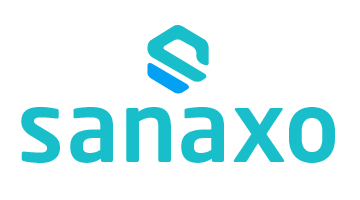 sanaxo.com is for sale