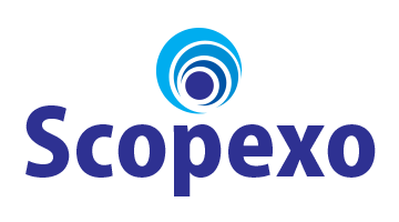 scopexo.com is for sale