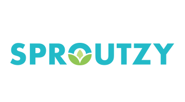 sproutzy.com is for sale