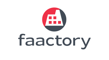 faactory.com is for sale