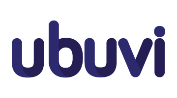 Logo for ubuvi.com