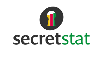 secretstat.com is for sale