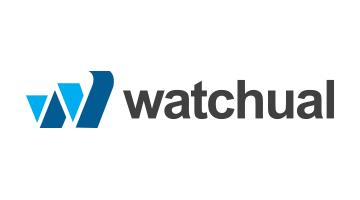 watchual.com is for sale