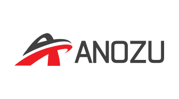 Logo for anozu.com