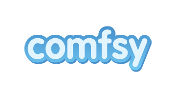 comfsy.com is for sale