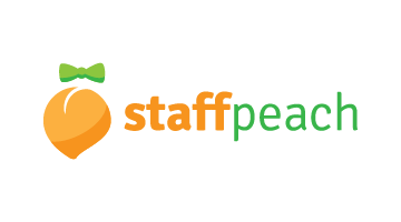 staffpeach.com is for sale