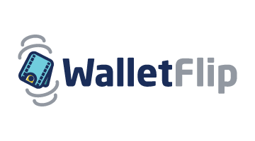 walletflip.com is for sale