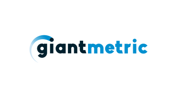 giantmetric.com is for sale