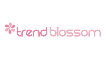 trendblossom.com is for sale