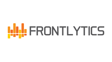 frontlytics.com is for sale