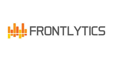 frontlytics.com is for sale