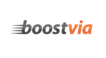 boostvia.com is for sale