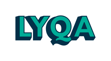 Logo for lyqa.com
