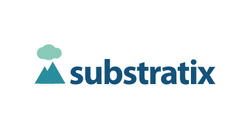 substratix.com is for sale