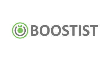 boostist.com is for sale