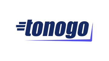 tonogo.com is for sale