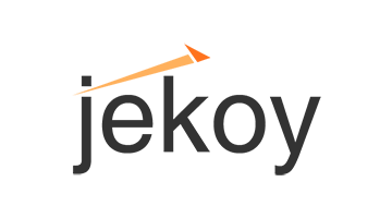 jekoy.com is for sale