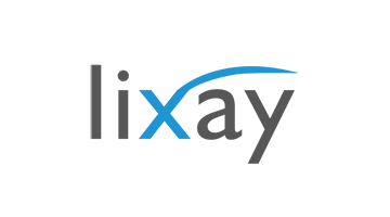Logo for lixay.com