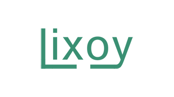 lixoy.com is for sale