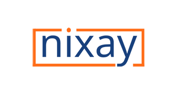 nixay.com is for sale