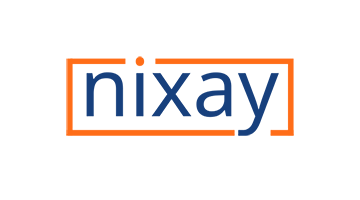 nixay.com is for sale