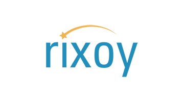 rixoy.com is for sale