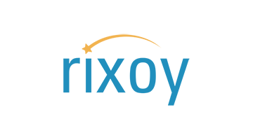 rixoy.com is for sale