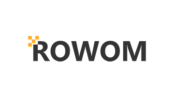 rowom.com is for sale