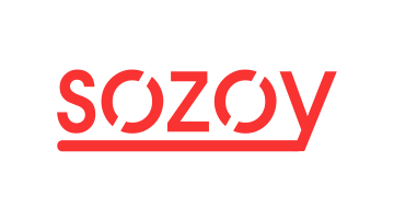 sozoy.com is for sale