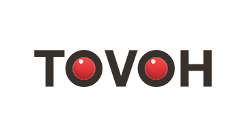 tovoh.com is for sale