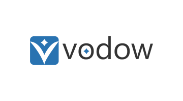 vodow.com is for sale