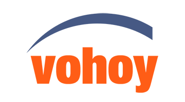 vohoy.com is for sale