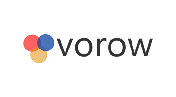 vorow.com is for sale