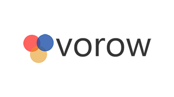 vorow.com is for sale