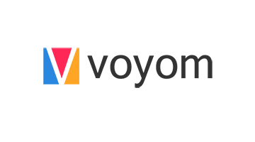 voyom.com is for sale