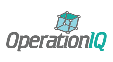 operationiq.com is for sale