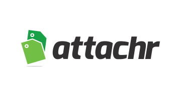 attachr.com is for sale