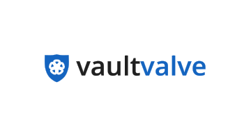 vaultvalve.com