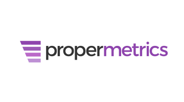 propermetrics.com is for sale