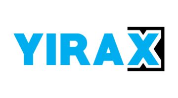 yirax.com is for sale