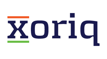 xoriq.com is for sale