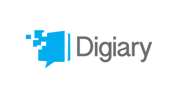 digiary.com is for sale