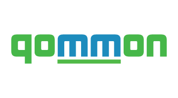 qommon.com is for sale